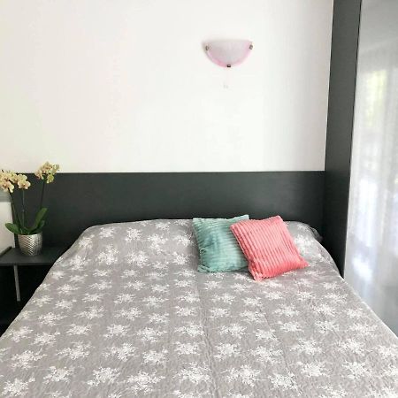 Pearl Home Siófok Esterno foto