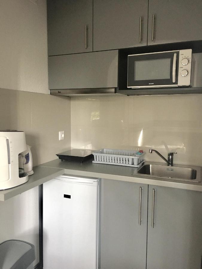 Pearl Home Siófok Esterno foto