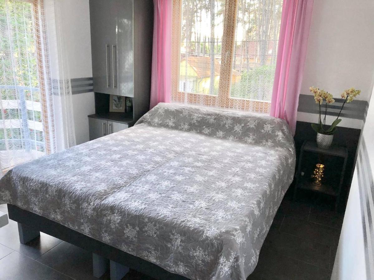Pearl Home Siófok Esterno foto