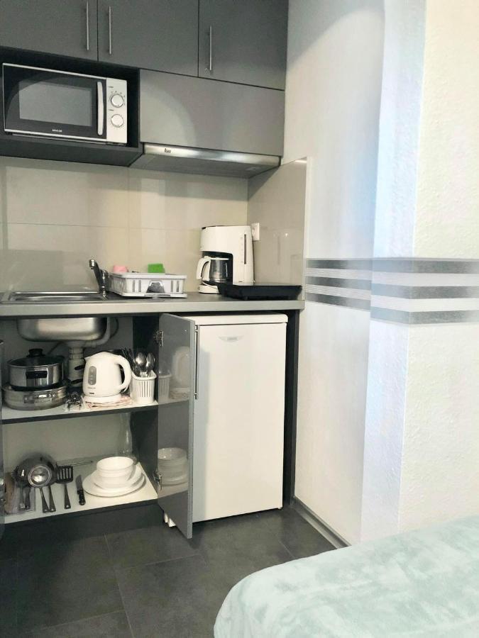 Pearl Home Siófok Esterno foto