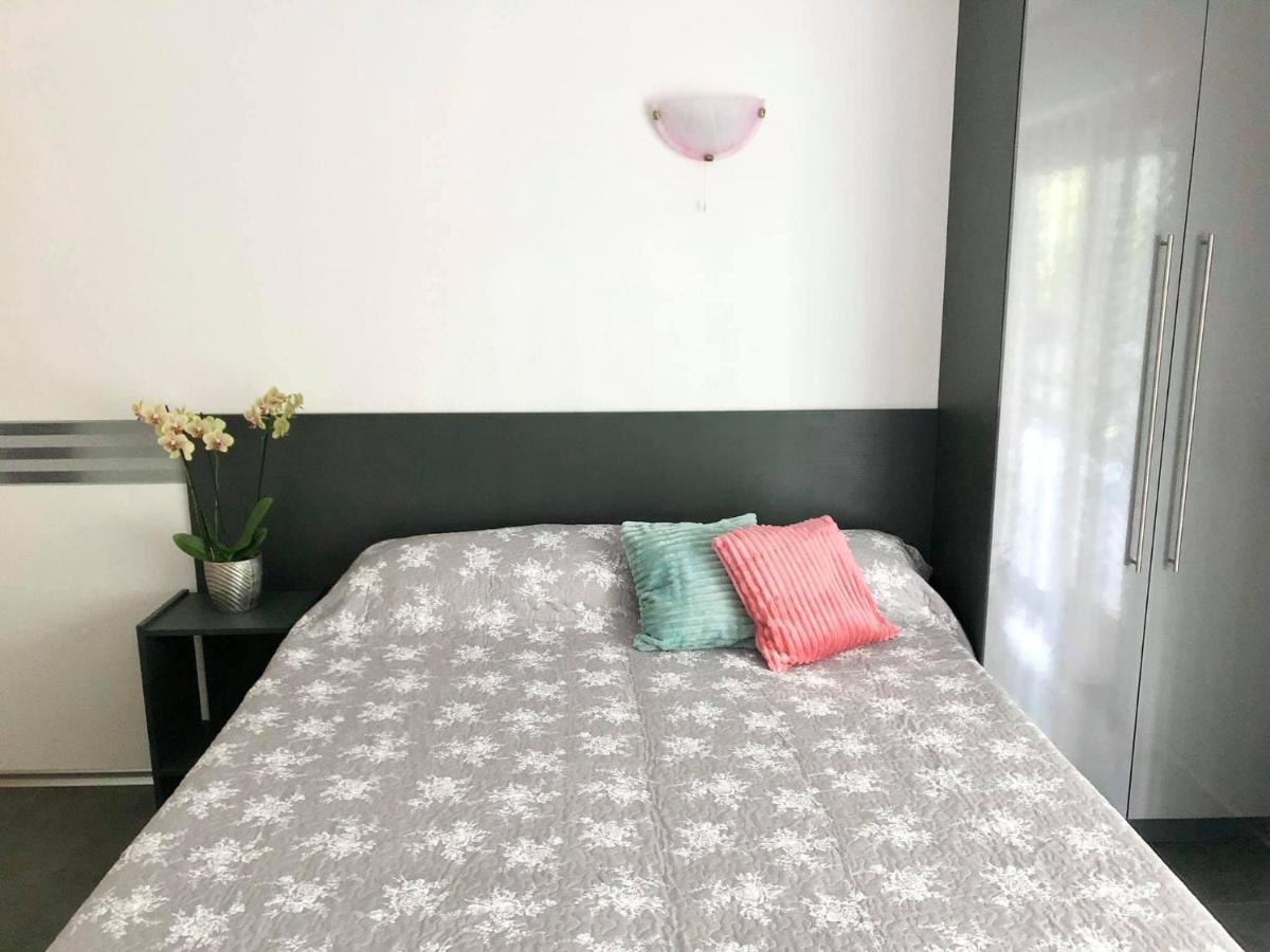 Pearl Home Siófok Esterno foto