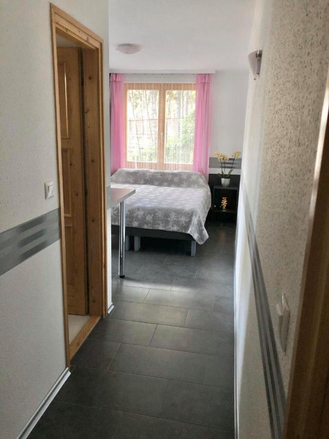 Pearl Home Siófok Esterno foto