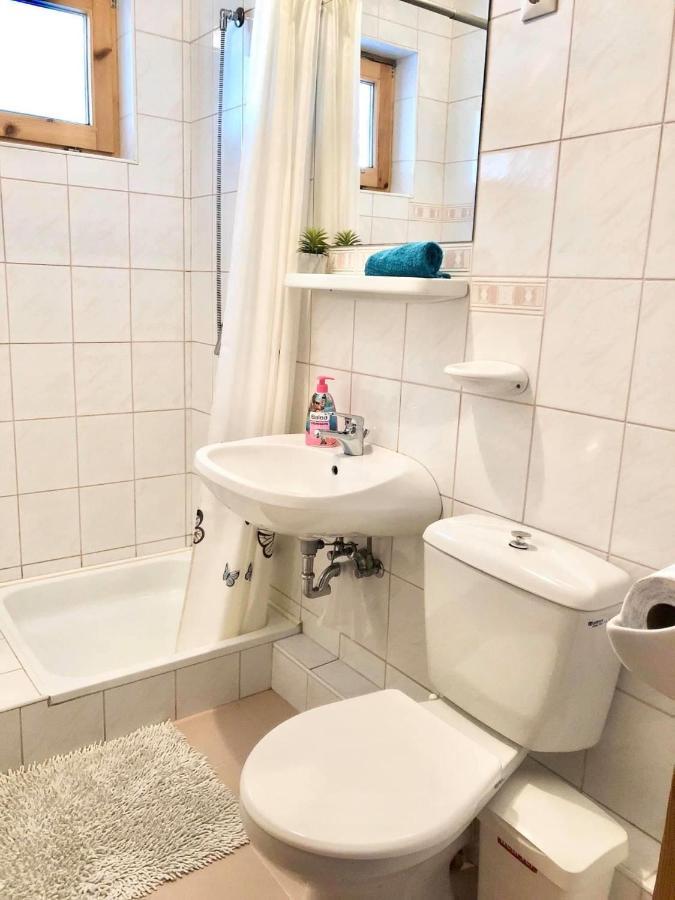 Pearl Home Siófok Esterno foto