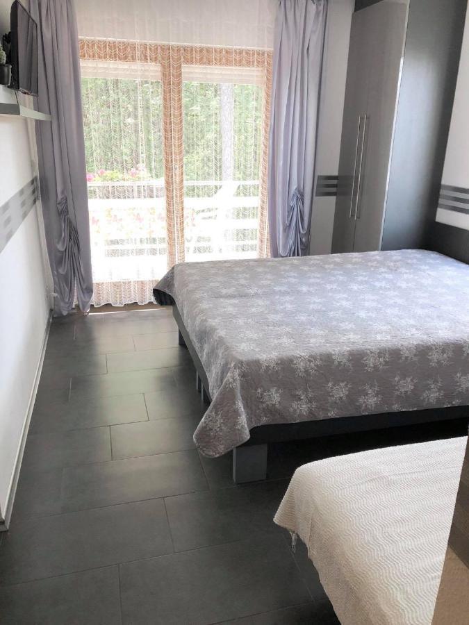 Pearl Home Siófok Esterno foto