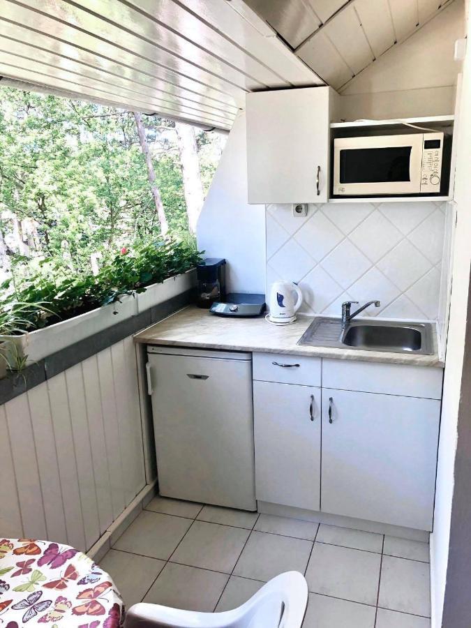 Pearl Home Siófok Esterno foto