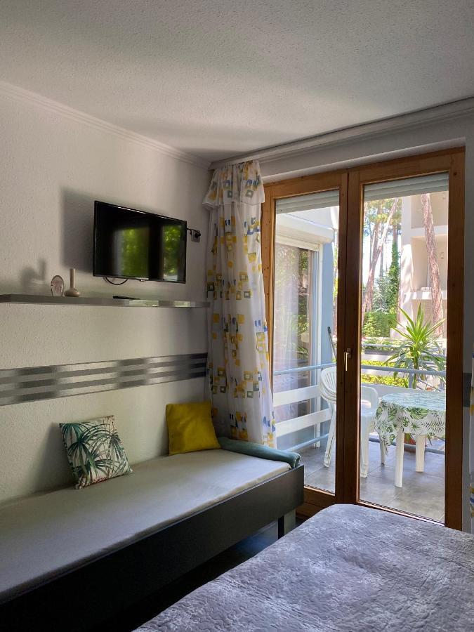 Pearl Home Siófok Esterno foto