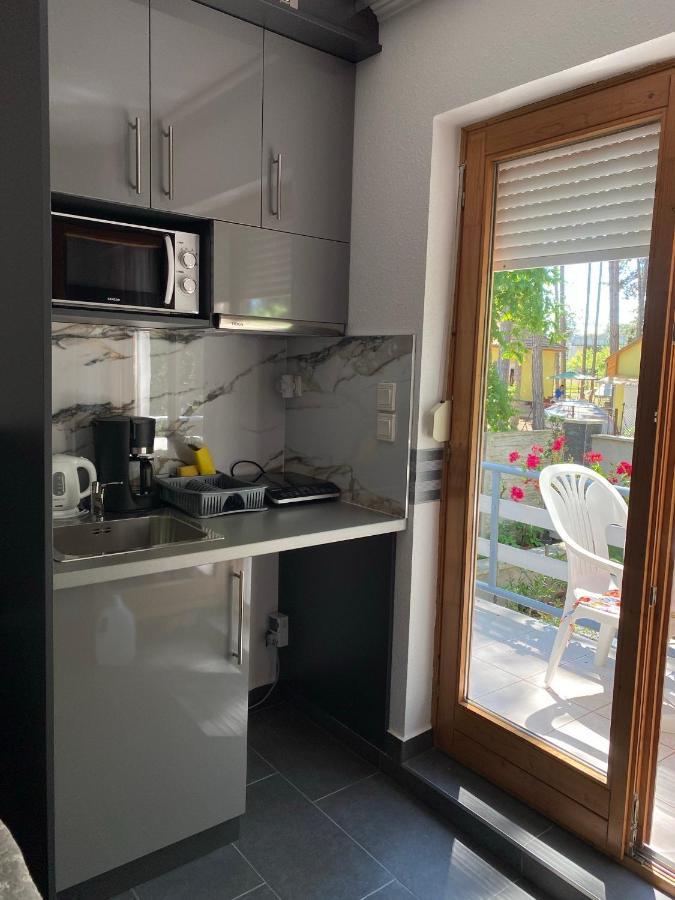 Pearl Home Siófok Esterno foto