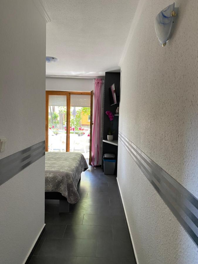 Pearl Home Siófok Esterno foto