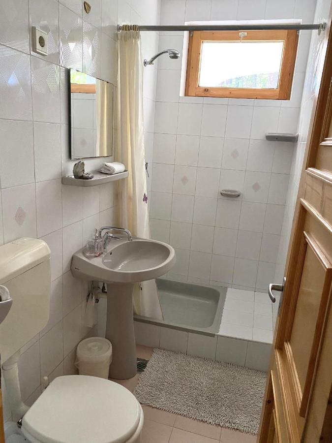 Pearl Home Siófok Esterno foto