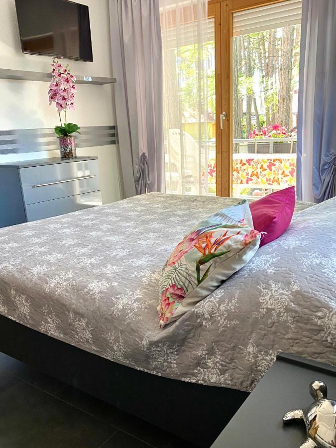 Pearl Home Siófok Esterno foto