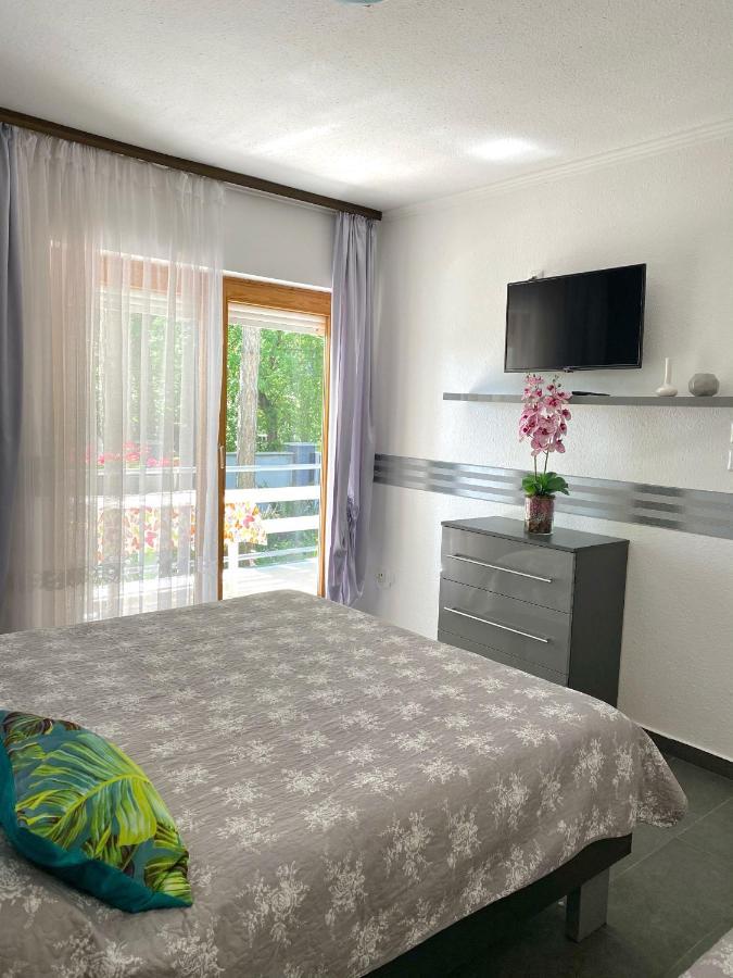 Pearl Home Siófok Esterno foto