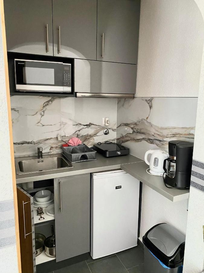 Pearl Home Siófok Esterno foto
